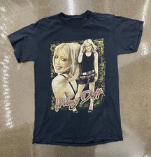 Collection Hilary Duff 2005 Gift Funny All Size Tee NP63.106