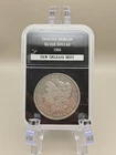 1904-O Morgan Silver Dollar $1 - New Orleans Mint