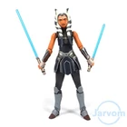 Star Wars 3.75" Vintage Collection VC202 Mandalore Ahsoka Tano 2021 Complete