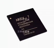 XC7A100T-2FTG256I BGA256 FPGA Field Programmable Gate Array