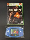 Singularity (Microsoft Xbox 360, 2010)