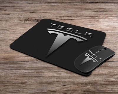 Tesla mouse ткань