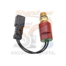 12/9 Bar Excavator Oil Pressure Switch Sensor 332/J0670 332-J0670 for JCB