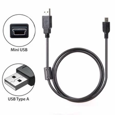 6ft Mini USB Charging Cable for Roku Streaming Stick Plus 3810R 4K Media Player