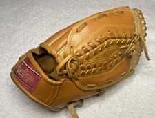 Rawlings Davey Lopez PG42 Youth Baseball Glove 10" Right Hand Throw 