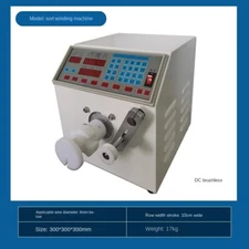 Lapping Machine Automatic Lapping Machine Data Wire Gold Wire Lapping Machine