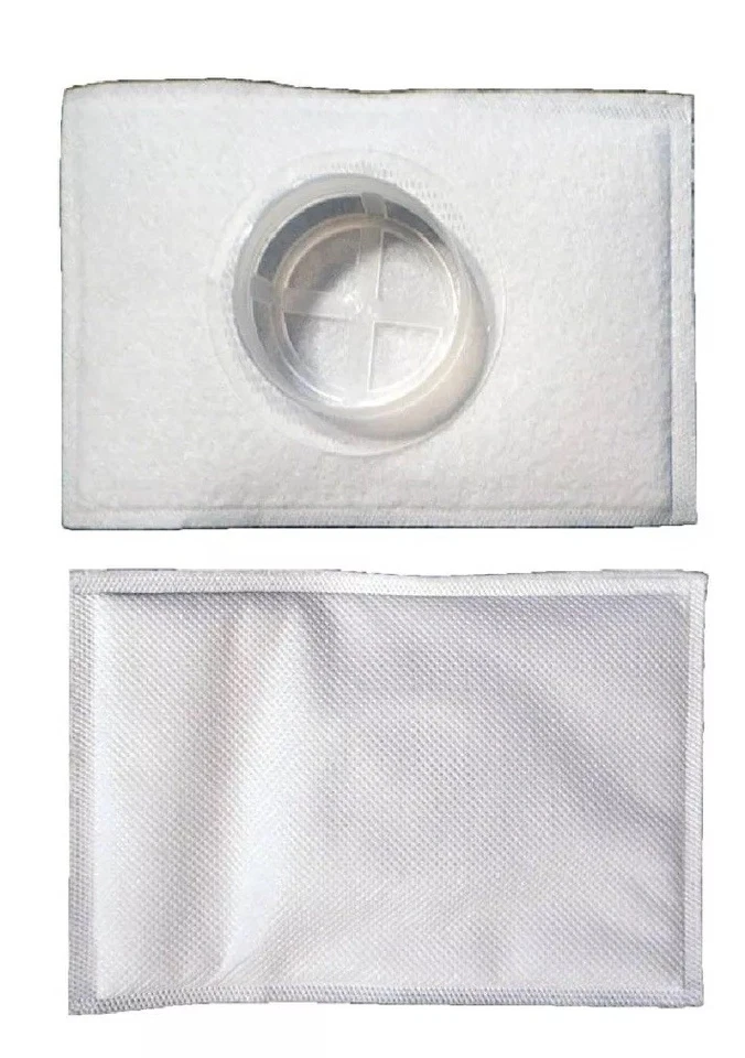 6 Exhaust After Filters for Electrolux 2100 6500 Epic Vacuum Cleaner