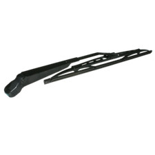 15 Exact Fit Metal Wiper Arm And Blade For Ford Focus 1998-2004