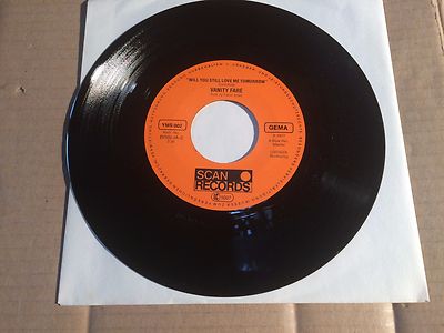VANITY FARE - WILL YOU STILL LOVE ME TOMORROW / SOUTHERN WOMAN - 7'' SINGLE (2)