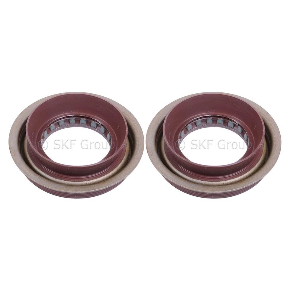 Sello del eje delantero izquierdo para Ford Explorer Sport Trac 2007-2010 4x4 AWD Foto 2 de 4