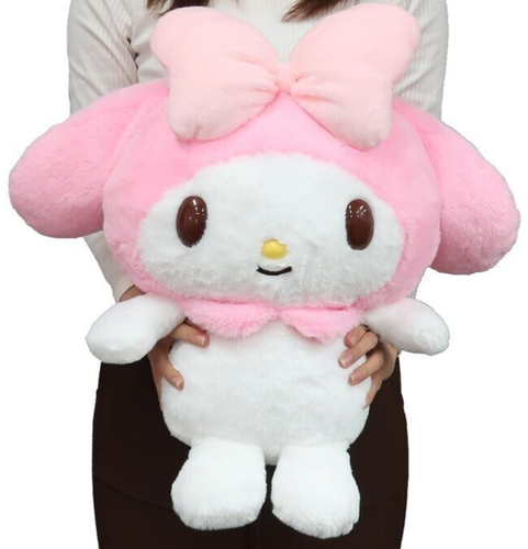 big hello kitty doll
