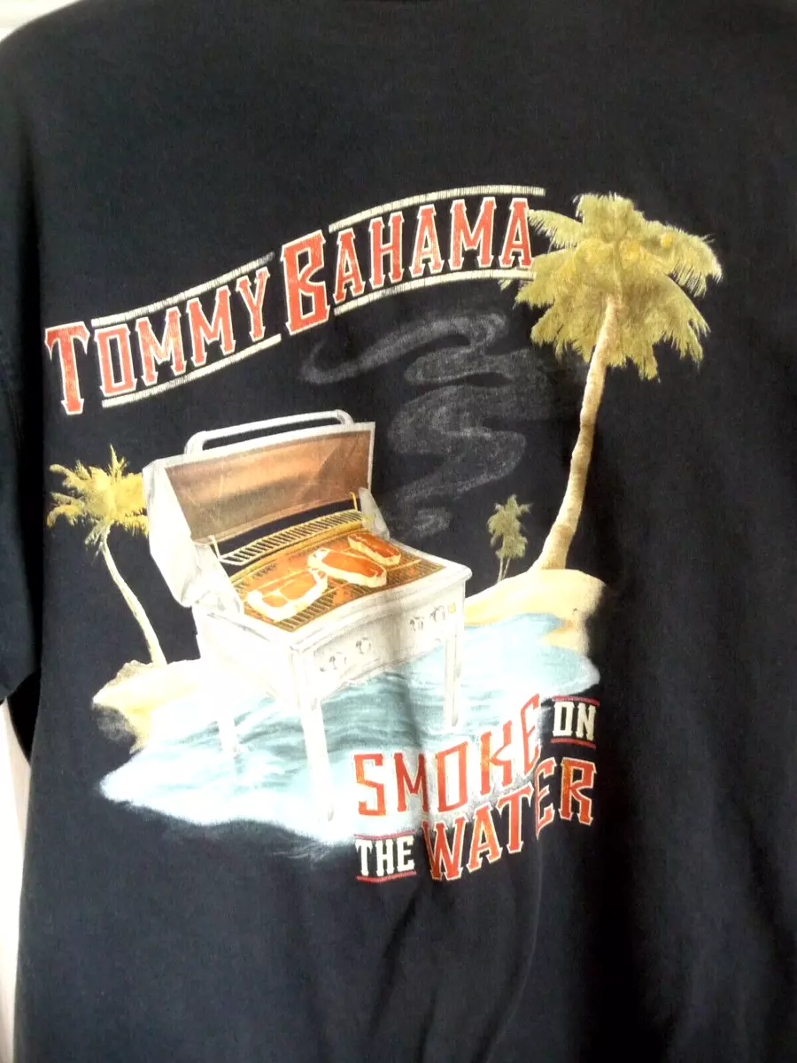 Tommy bahama relax t shirt top