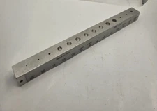 GolfWorks Drill Bit Assembly Steel Holder ONLY - PICTURED ITEM ONLY