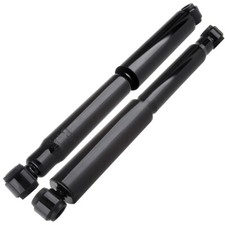 2x Rear Pair Struts Shocks For Toyota 4runner Tacoma Pickup Land Cruiser