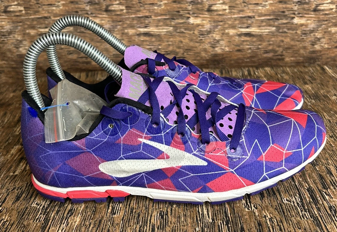 Brooks mach 16 clearance