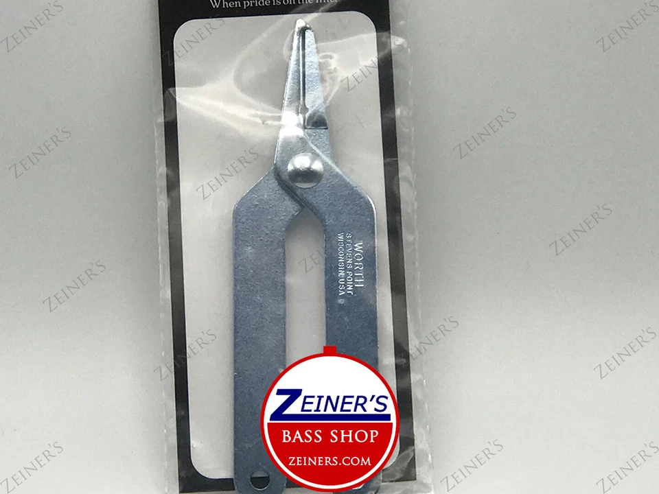 Alicates de anillo dividido 2100 nuevos alicates de anillo dividido económicos Foto 3 de 4