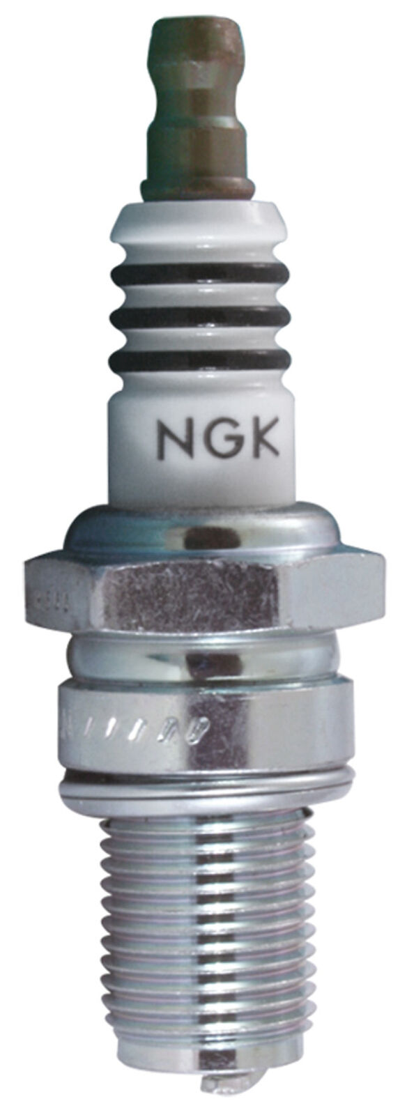 NGK Iridium IX Spark Plug box 4 BR8ECMIX 50 Sr Adventure FOR 2003-07 KTM