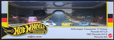 Hot Wheels | Premium, 2 Pack & Sammler Box Sets | Autos zum Auswählen | OVP