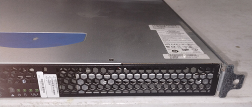 EMC Server SR1530SH EMC Celeron NX4 1U NAS Control Station VNX P/N 100-520-665 - Picture 4 of 11
