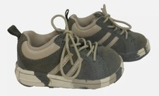 The Children's Place Camo Tennis Shoes Toddler Boys Size 5