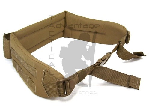 Tactical Tailor MALICE / ALICE Ruck Pack ERGO Super Belt - 34
