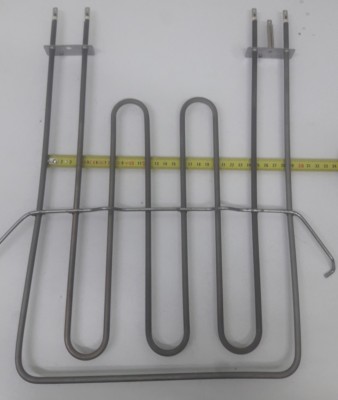 4 Cinghie Ammortizzanti Per Vasca Lavatrice PS271100, Adatte Per GE E Hotpoint - VIALU