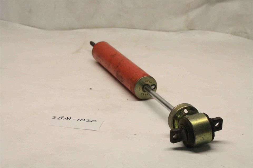 Amortiguadores de gas traseros (2) para MERCEDES BENZ muchos KONI 28M-1020 NOS 1972-92 Foto 2 de 4