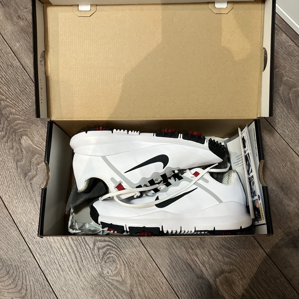 Nike Tiger Woods Sneakers for Men - огромный выбор по лучшим ценам
