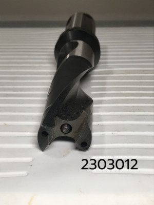 KSEM 1375 R3 SSF150 4575CB1 New Package of 1 Kennametal Replaceable Tip Drill