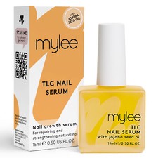Mylee TLC Nail Serum Repair Nails Strong Long Healthy Growth Nourish Cuticles