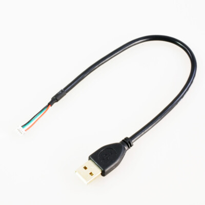 USB-auf-Micro-USB-Splitterkabel 4-in-1 – 1x USB-A Auf 4x Micro-USB, 50 Cm | Sync & Lade-Kabel