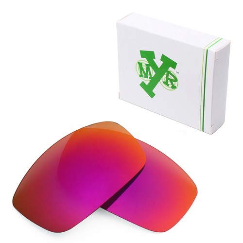 Lentes de repuesto polarizadas hdhut para gafas de sol Spy Optic Cooper XL - opciones - Imagen 10 de 16
