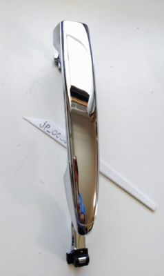 Toyota Genuine OEM 69230-58010 Exterior Door Outer Handle Alphard