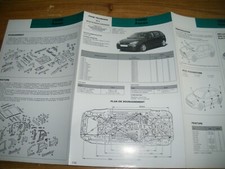 Revue technique Ford FOCUS