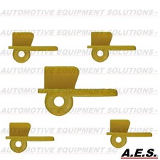Scuff-free Mount Demount Head Inserts For Hofmann John Bean Snapon Fmc 5pc.