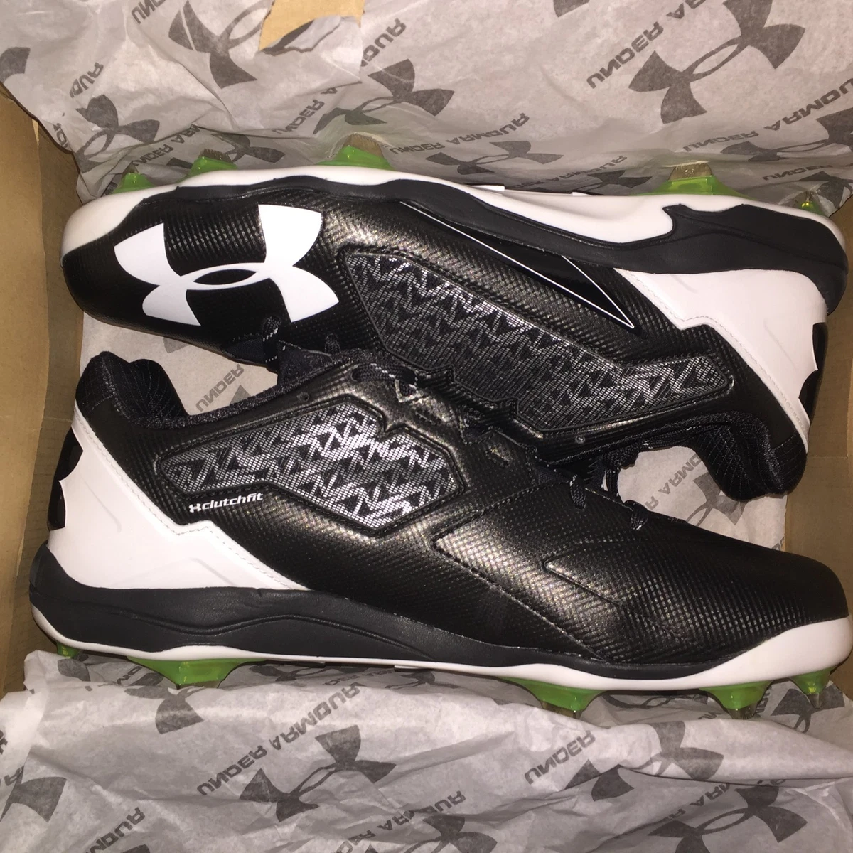 Under armour deception dt low 2025