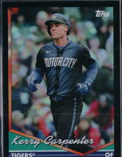 2024 Topps Archives SP, Parallels & Variations, Your Pick, Finish Your Set - 第 30/60 張圖片