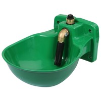 Kerbl Water Feeder/drinker Bowl Container Cattle Horse Animal Outside K75 221875 Kerbl Water Feeder/drinker Bowl Container Cattle Horse Animal Outside K75 221875
