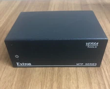 EXTRON MTP T 15HD RS 60-1281-01 MTP Twisted Pair Transmitter for VGA and RS-232