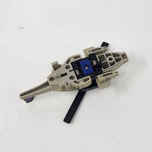 Lot of 5 Vintage 1980s TAKARA TOMY/Hasbro Transformers G1 Action Figures (AS IS) - Picture 12 of 22