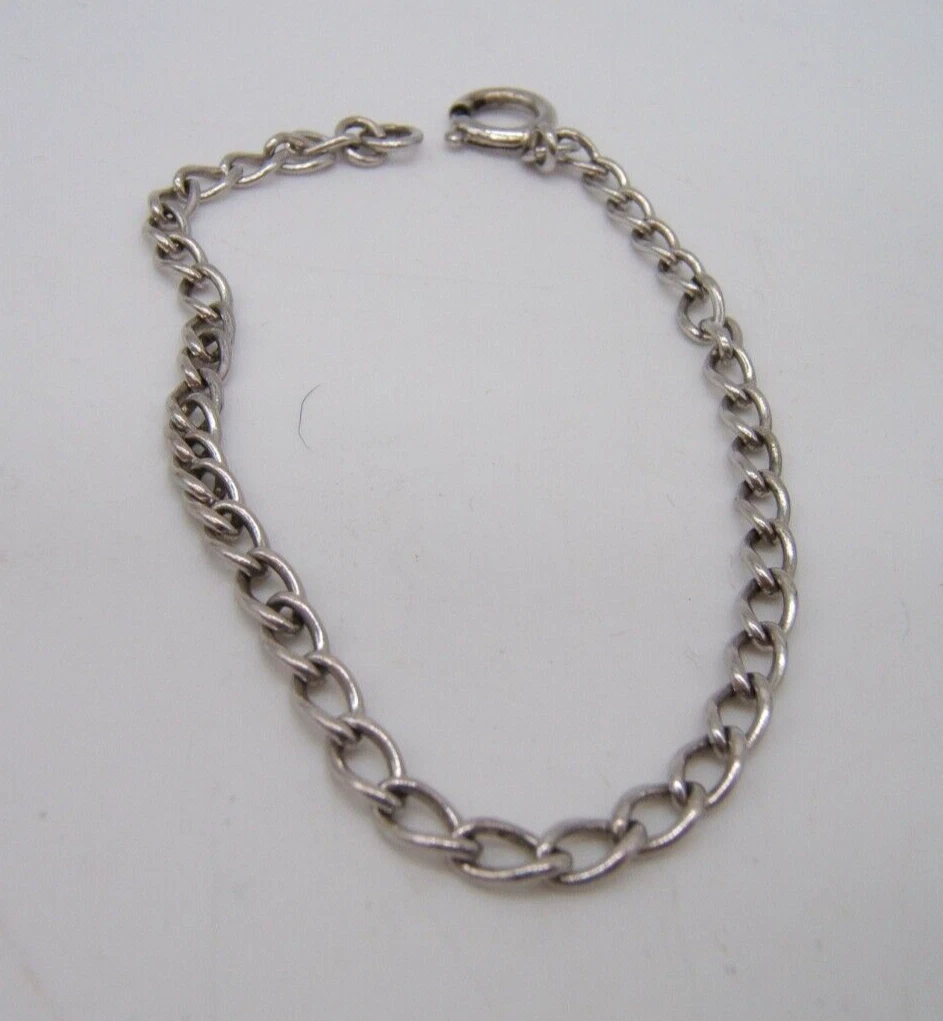 Single sale charm bracelet