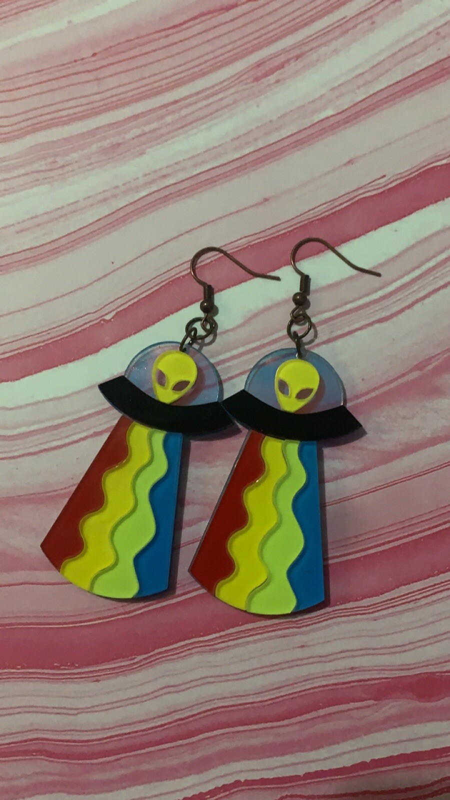 Stylish Dangle Earrings for Women – Trendy & Elegant Jewelry-image