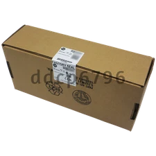 New Allen Bradley Micro850 Controller 28-24V DC/V AC Input AB 2080-L50E-48QVB