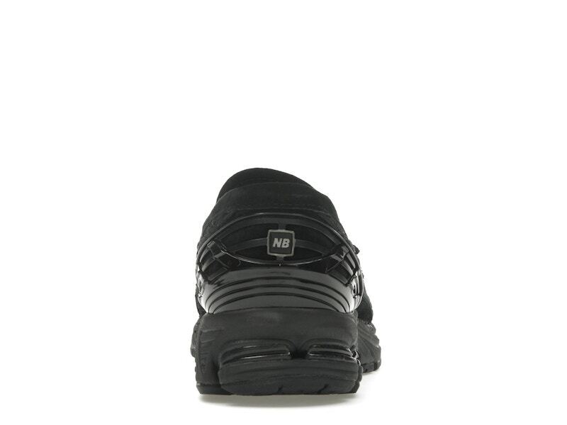 New Balance 1906L Black Suede - U1906LNT | eBay New Balance 1906L Black Suede - U1906LNT | eBay