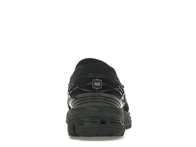 New Balance 1906L Black Suede - U1906LNT | eBay New Balance 1906L Black Suede - U1906LNT | eBay