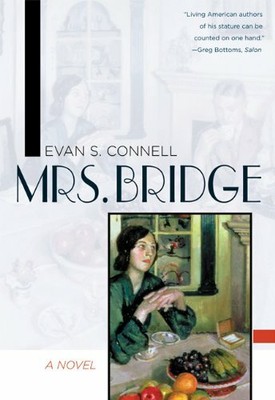 mrs bridge novel mrs bridge novel