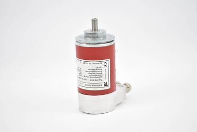 TR Electronic Encoder Drehgeber HE 65M ( 205-00268 ) 11-27VDC