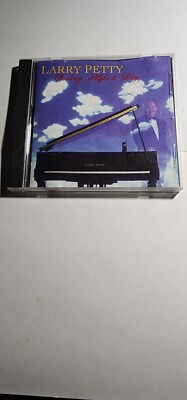 Larry Petty -WORKING ... NIGHT & DAY VG+ CD42 | eBay