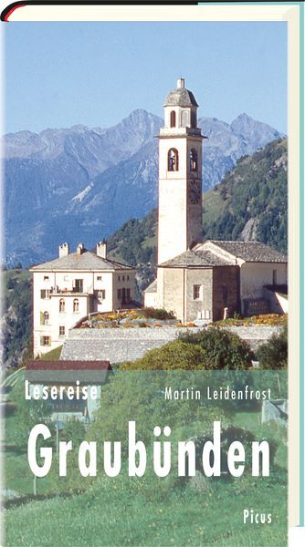 Thumbnail - Lesereise Graubünden
