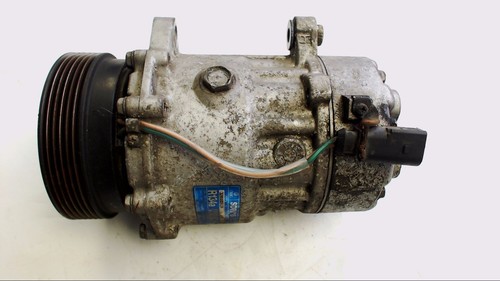 VW Golf 1.9 TDI Automatik 1 J Kompressor Klimaanlage 1J0820803K 26362